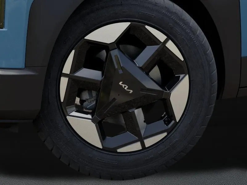 Kia Seltos photo 10