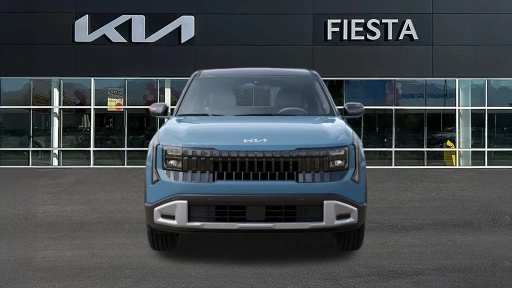 Kia Seltos photo 2