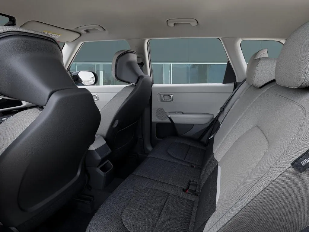 Kia Seltos photo 20