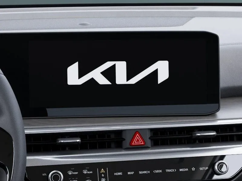 Kia Sorento photo 22
