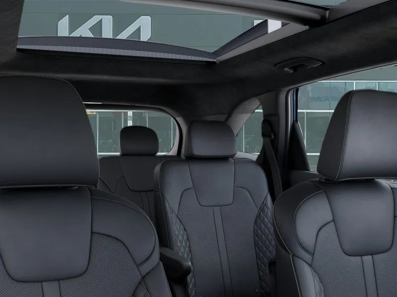 Kia Sorento photo 29