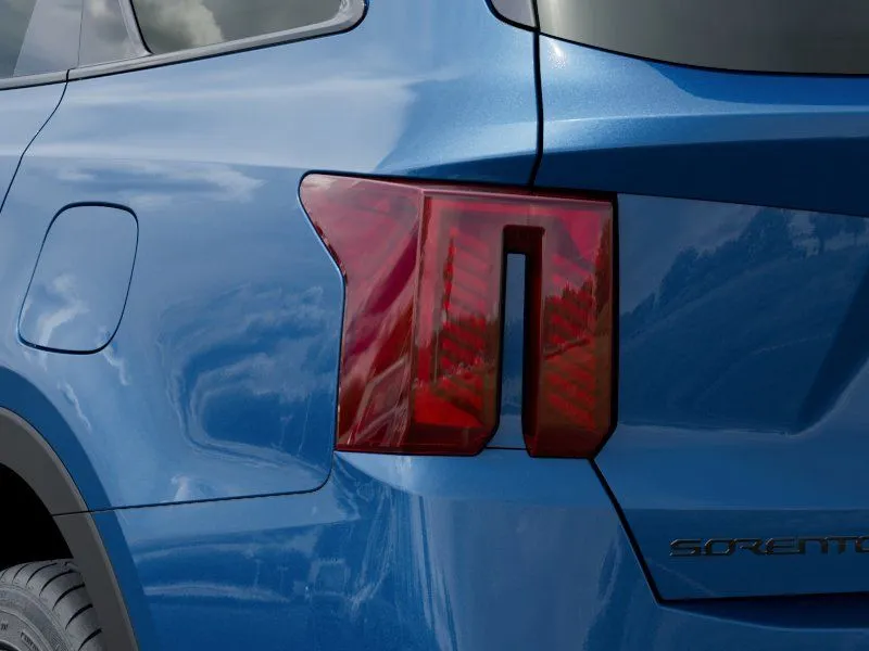 Kia Sorento photo 13