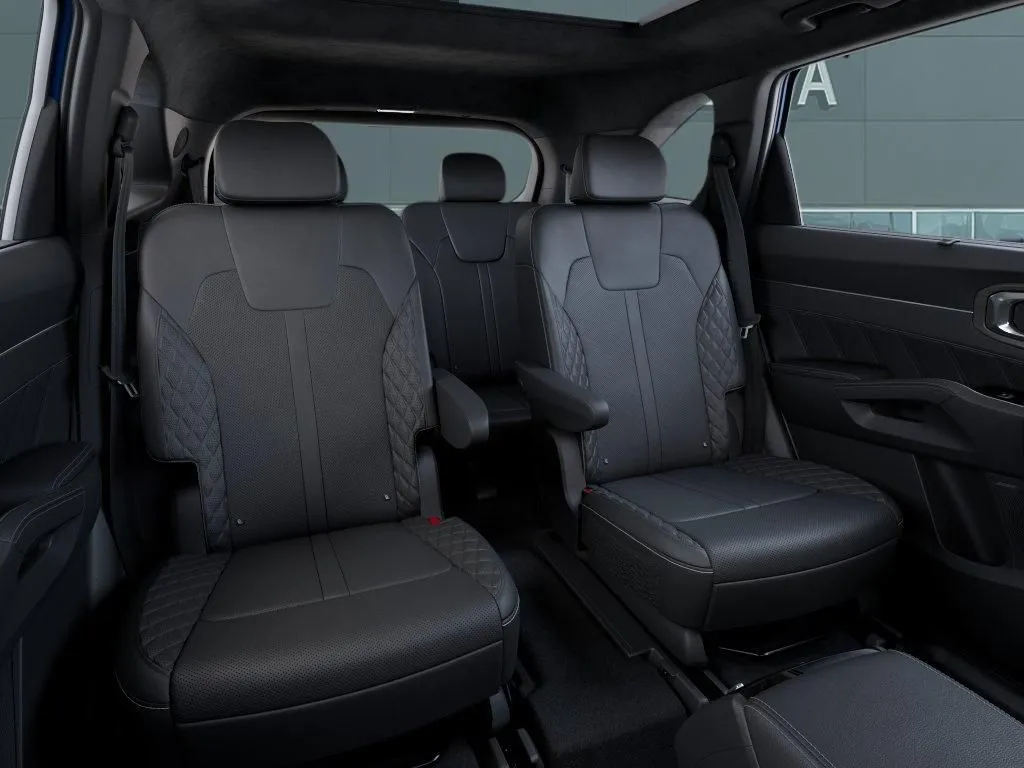 Kia Sorento photo 18