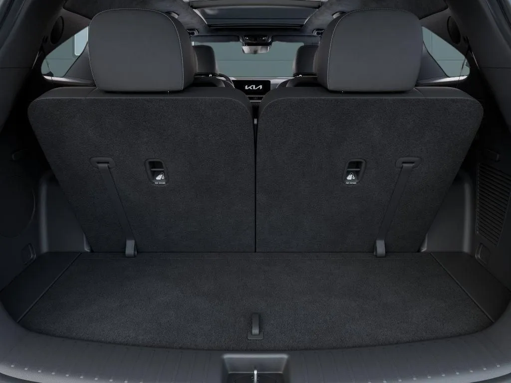 Kia Sorento photo 21