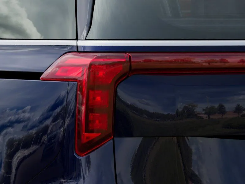 Kia Carnival photo 13