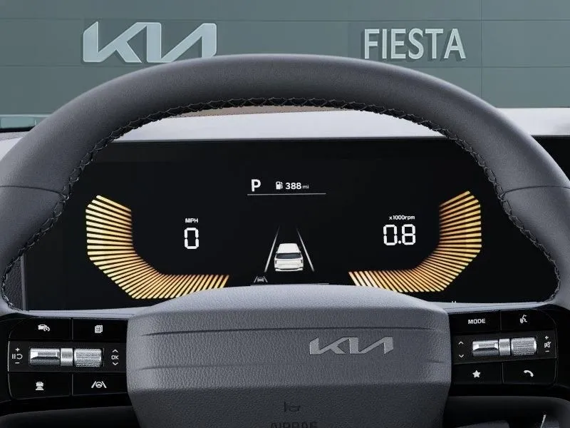 Kia Carnival photo 23