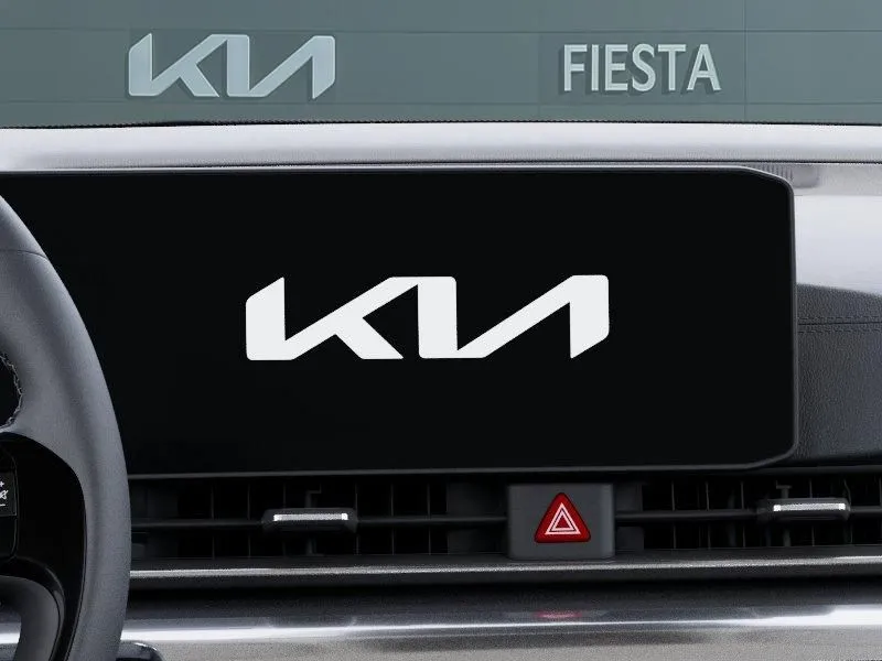 Kia Carnival photo 22