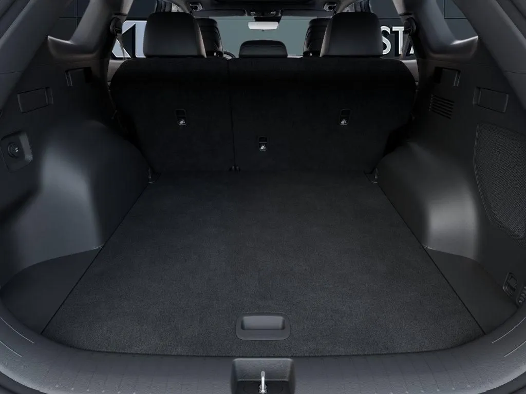 Kia Sportage photo 21