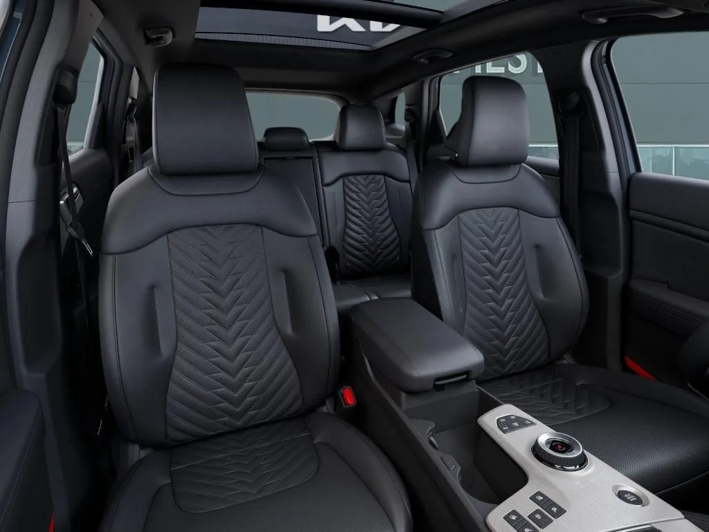 Kia Sportage photo 17