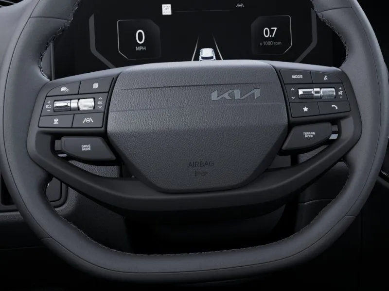 Kia Sportage photo 24