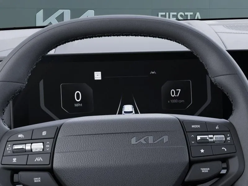 Kia Sportage photo 23