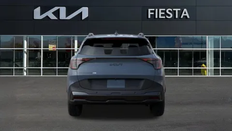More photos of 2027 Kia Sportage Plug-In Hybrid X-Line Prestige at Fiesta Kia, CA