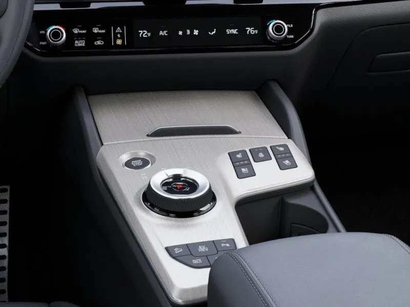 Kia Sportage photo 25
