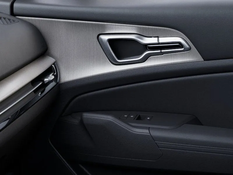 Kia Sportage photo 27