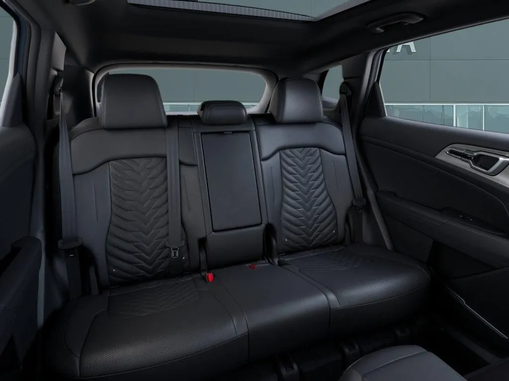 Kia Sportage photo 18