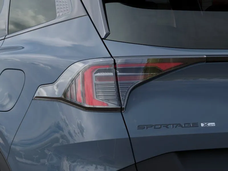 Kia Sportage photo 13