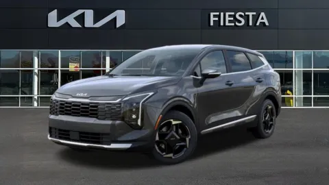 Unknown 2026 Kia Sportage EX for sale in Indio, CA