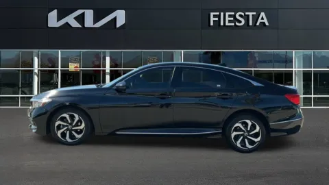 More photos of 2018 Honda Accord EX-L at Fiesta Kia, CA