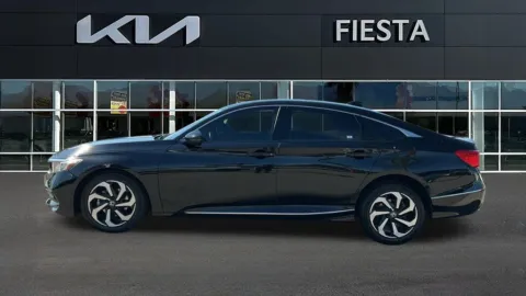 More photos of 2018 Honda Accord EX-L at Fiesta Kia, CA