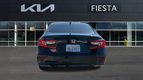 More photos of 2018 Honda Accord EX-L at Fiesta Kia, CA