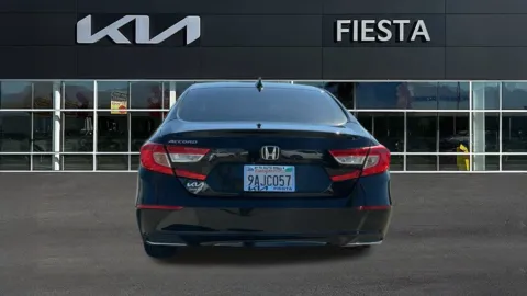 More photos of 2018 Honda Accord EX-L at Fiesta Kia, CA