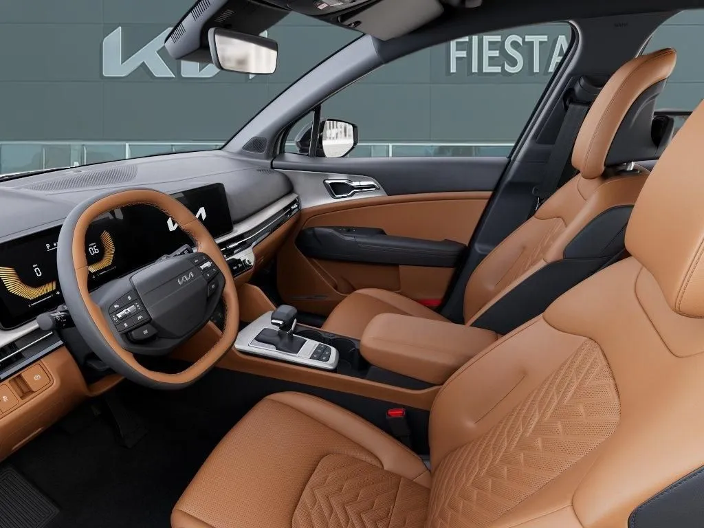 Kia Sportage photo 19