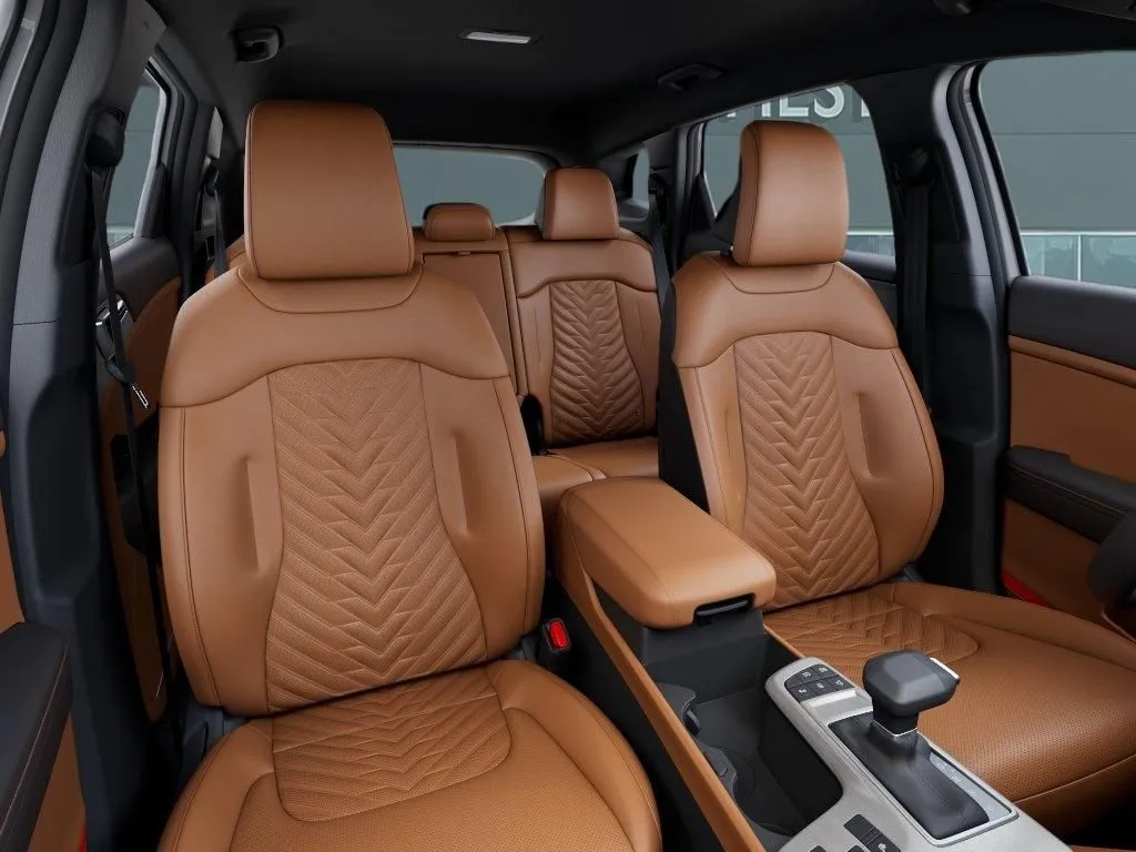 Kia Sportage photo 17