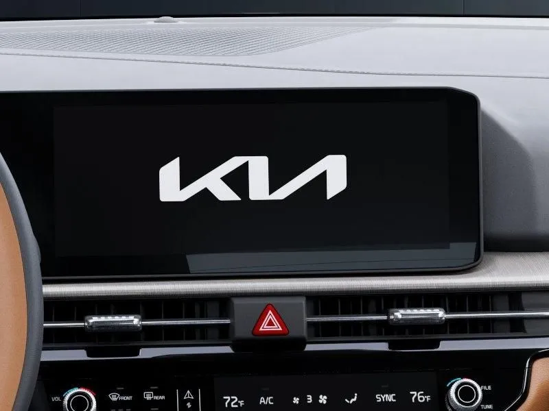 Kia Sportage photo 22