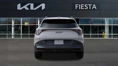 More photos of 2026 Kia Sportage X-Line at Fiesta Kia, CA