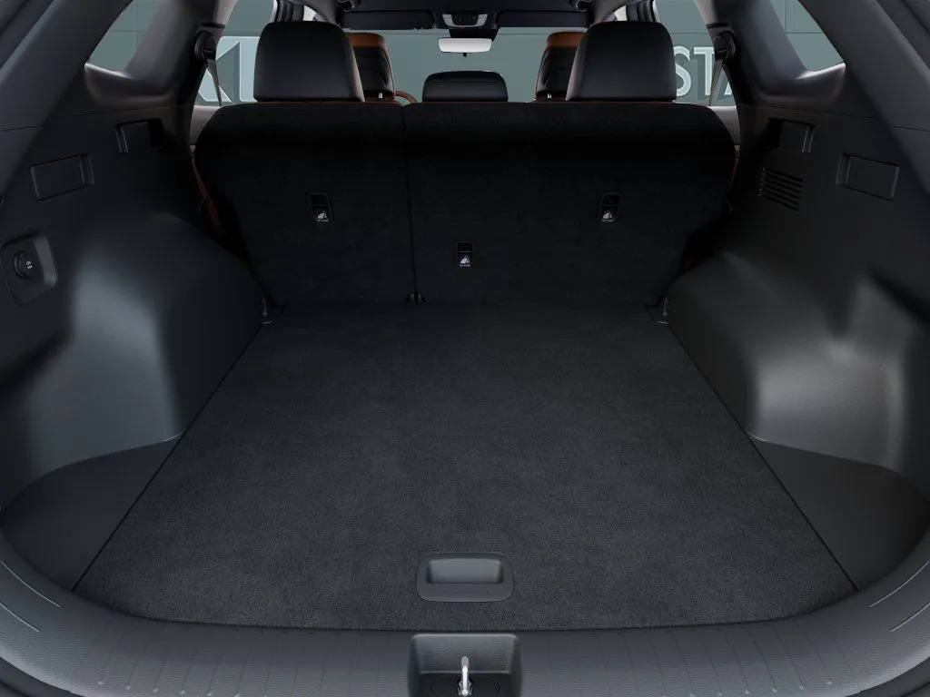 Kia Sportage photo 21
