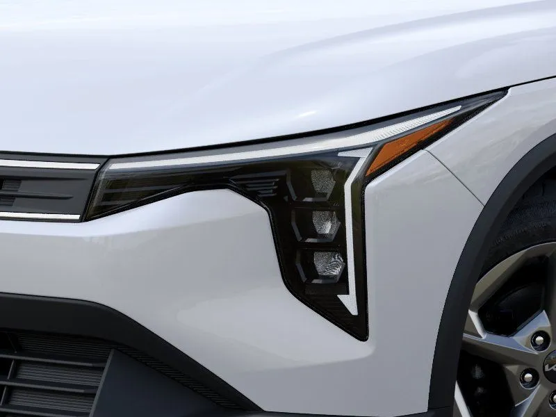 Kia K4 photo 11