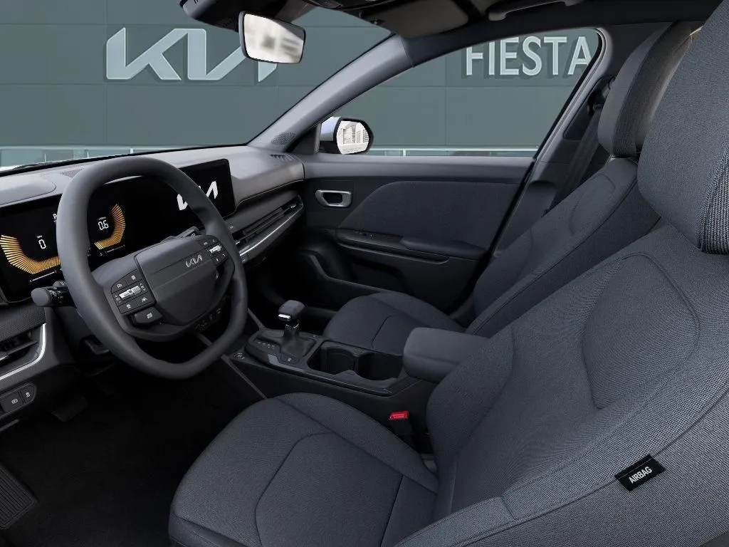 Kia K4 photo 19