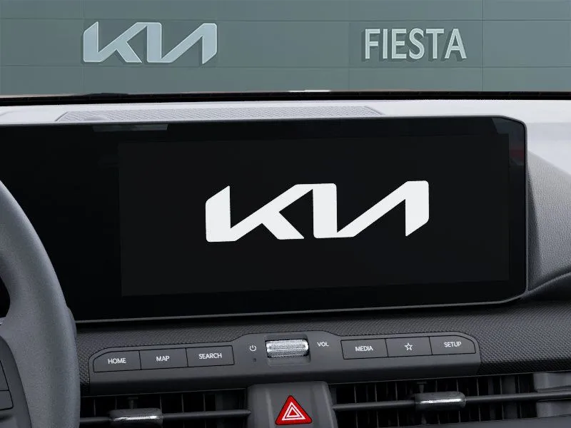 Kia K4 photo 22