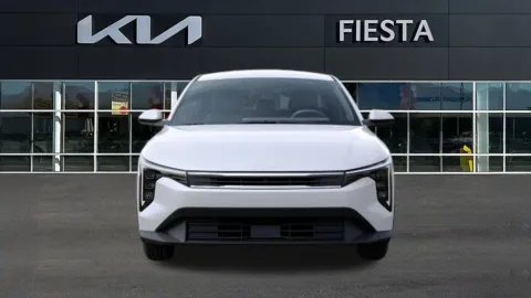 Photos of 2026 Kia K4 LXS for sale in Indio, CA at Fiesta Kia