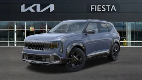 Unknown 2027 Kia Seltos X-Line S for sale in Indio, CA