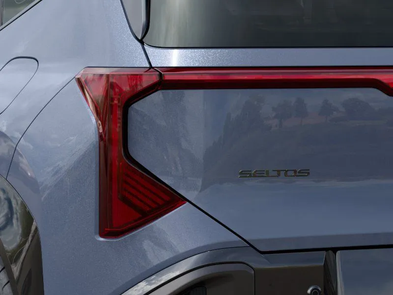 Kia Seltos photo 13
