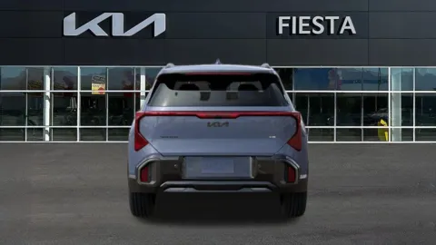 More photos of 2027 Kia Seltos X-Line S at Fiesta Kia, CA