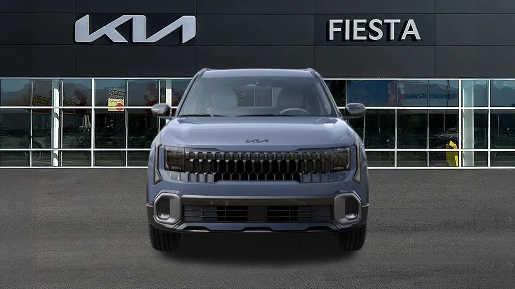 Kia Seltos photo 2