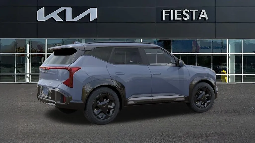 Kia Seltos photo 6
