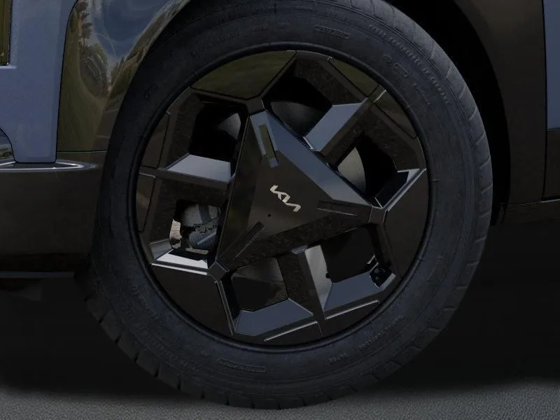 Kia Seltos photo 10
