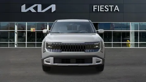 Photos of 2027 Kia Seltos LX for sale in Indio, CA at Fiesta Kia