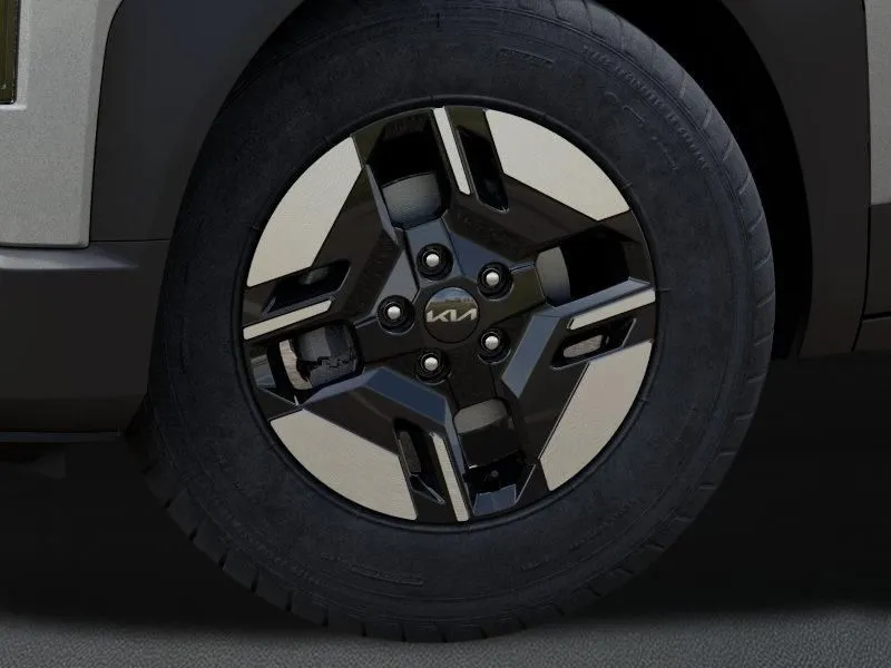Kia Seltos photo 10