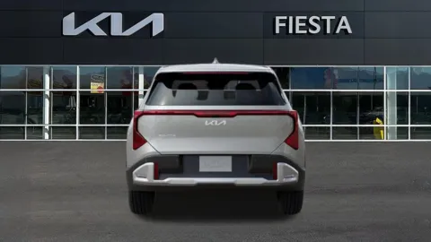 More photos of 2027 Kia Seltos LX at Fiesta Kia, CA