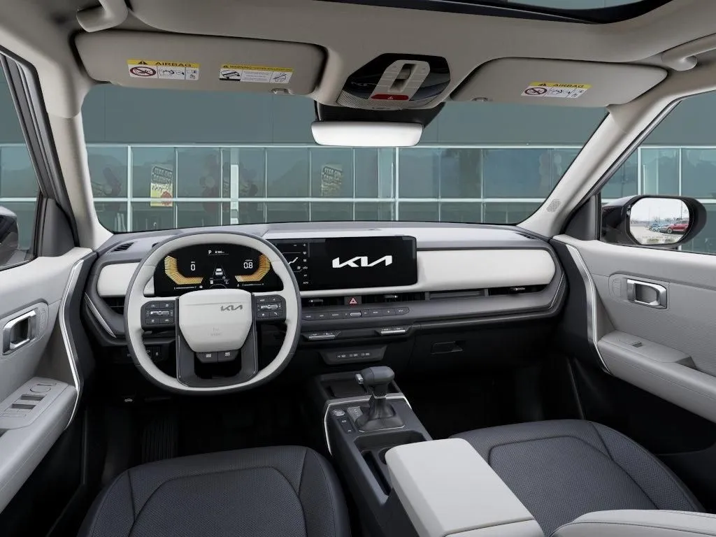 Kia Seltos photo 16