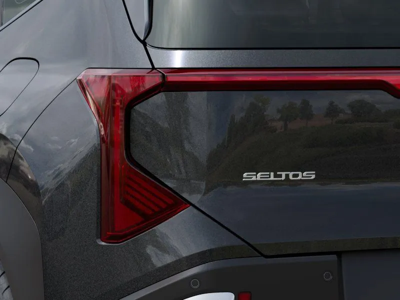 Kia Seltos photo 13