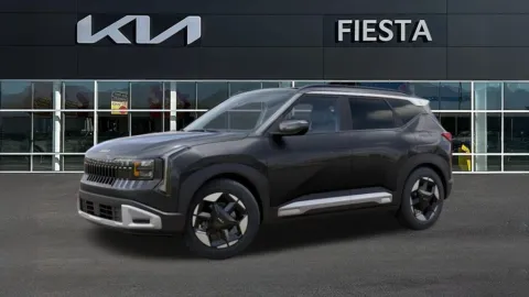 Another view of 2027 Kia Seltos EX for sale in Indio, CA at Fiesta Kia
