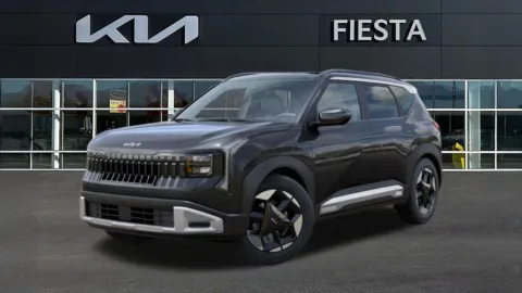 Unknown 2027 Kia Seltos EX for sale in Indio, CA