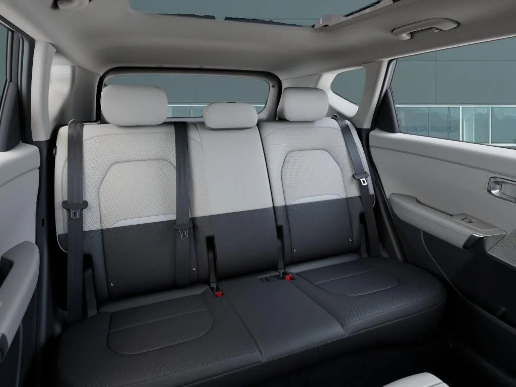 Kia Seltos photo 18