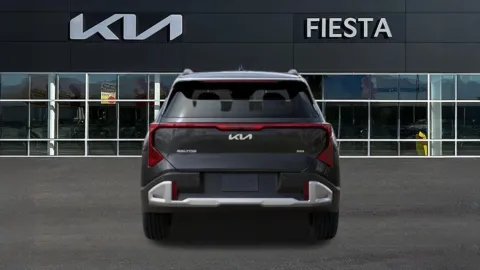 More photos of 2027 Kia Seltos EX at Fiesta Kia, CA