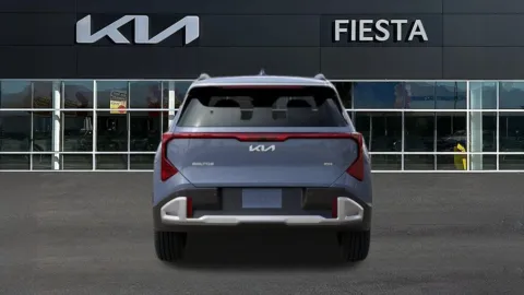 More photos of 2027 Kia Seltos EX at Fiesta Kia, CA